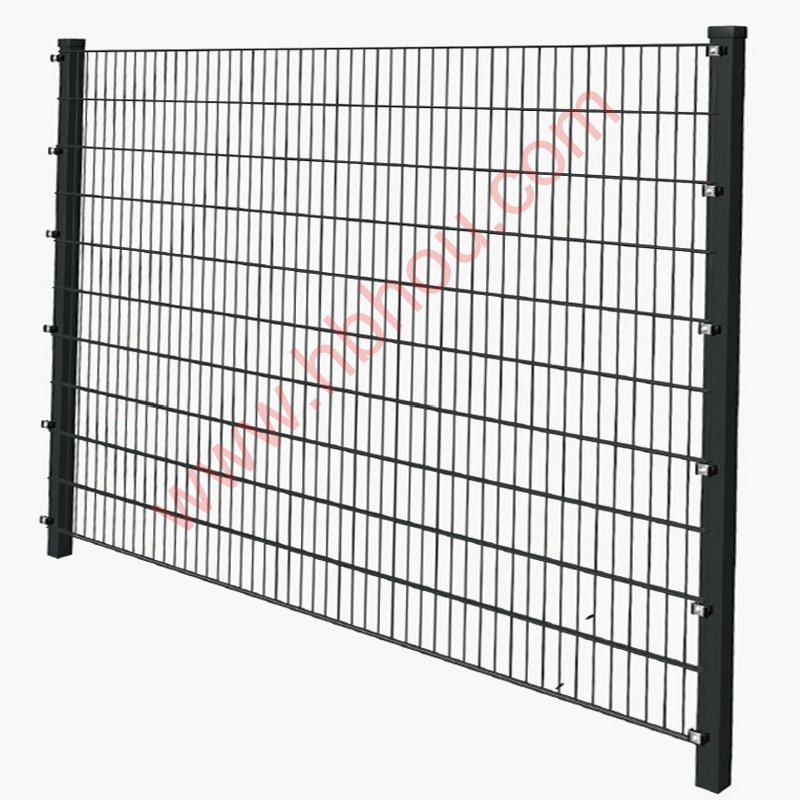 2d panel fence1