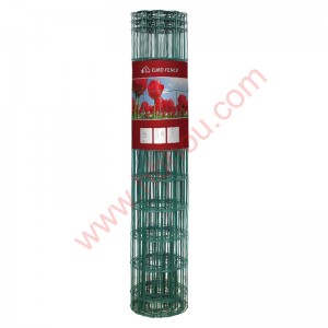 Rapid Delivery for Excellent Quality Wire Mesh Secure Entrance Door for Scaffolding Project