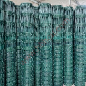 Factory For High Quality of Grass Land Fence (factory and supplier) (TYF-001)