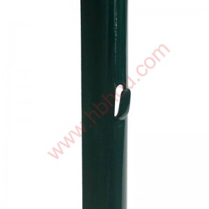 OEM Supply High Quality Metal Fence Post for Garden House Farm