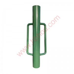 Online Exporter Brand New Fence Post Drivers Made in China
