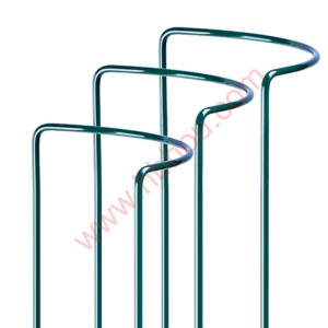 Quality Inspection for China Quality Supplier Durable Garden Plant Support for Shrub Flowers