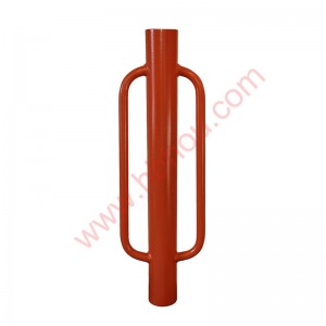 Online Exporter Brand New Fence Post Drivers Made in China