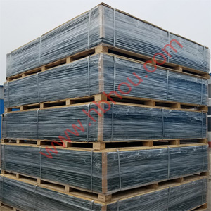 double wire panel pallet