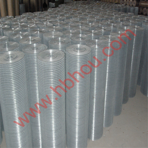 electro welded wire mesh