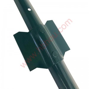 OEM Supply High Quality Metal Fence Post for Garden House Farm