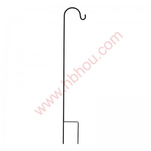 Manufacturer of Wrought Iron Forged Hanging Hook