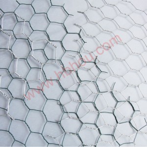 Hexagonal Wire Netting -Light Poultry Farm Chicken Fencing Fishing Wire