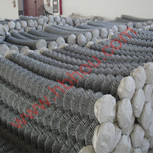 packing galv.chain link