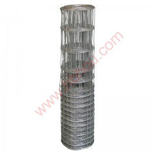 Hot-selling HDG / PVC Coated Stop Dog From Climbing Chain Link Fence