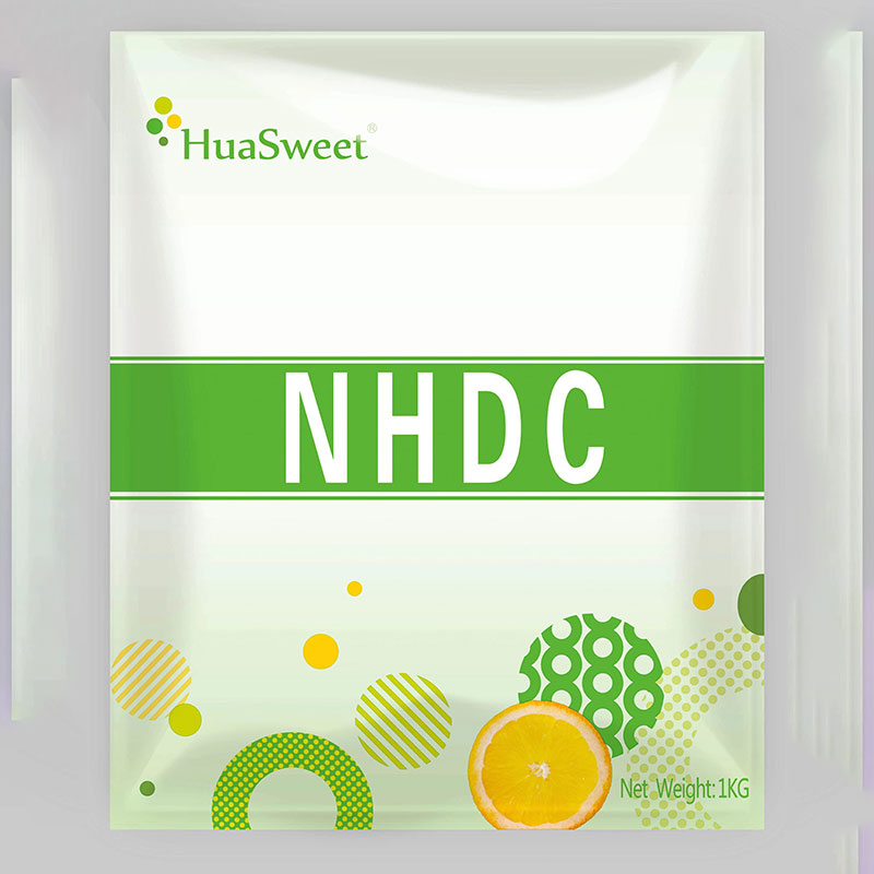 Neohesperidin dihydrochalcone sweetener / Natural sweetener of NHDC