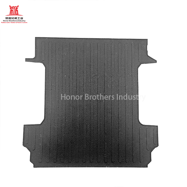 China Crane Mats Manufacturers –  rubber truck mat c5519  – Honor Brothers