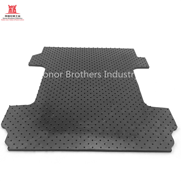 Rubber Mats Price Manufacturer –  truck rubber mat C6519  – Honor Brothers