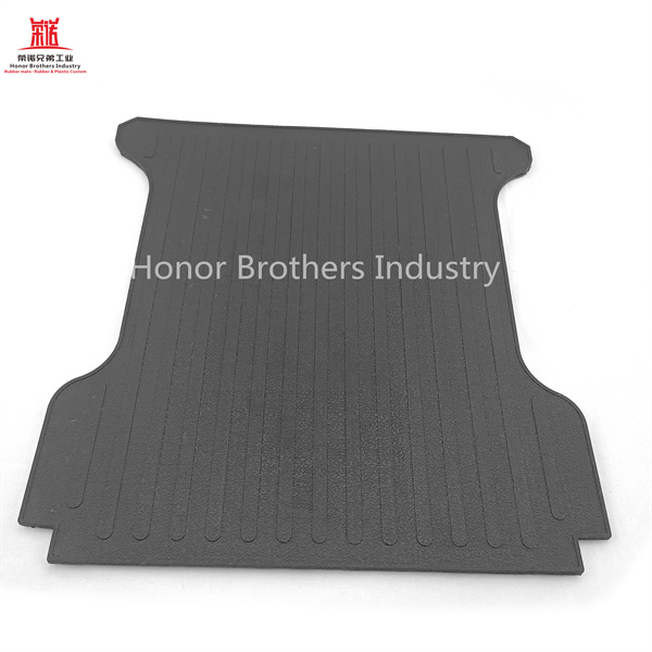 China Rubber Sheet Price Manufacturers –  truck rubber mat D5519  – Honor Brothers