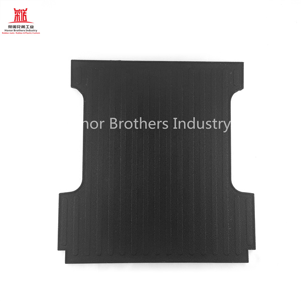 Pe Plastic Sheet Manufacturer –  truck rubber mat F5515  – Honor Brothers