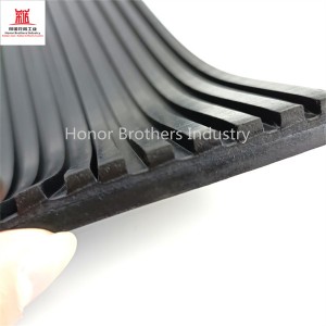 Anti-Vibration Washer Mat, Shock Absorbing Washer Pads, Non-Skid Protector Mat for Washing Machine Dryer Treadmill Compressor Furniture