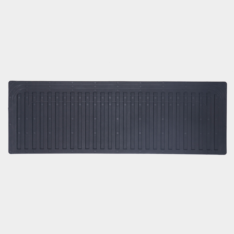 Rubber Tailgate Mat for Pickup Truck Featured Image