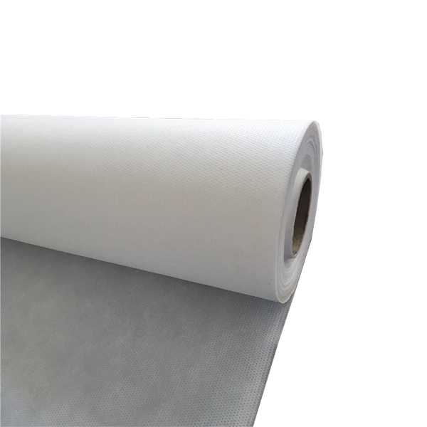 Reliable Supplier Secura Barrier Film - Flame-retardant Waterproof And Breathable Membrane – JiBao Featured Image