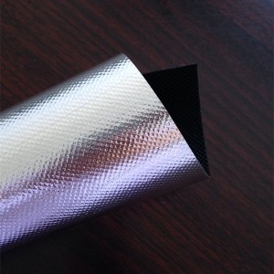 Insulating film to prevent sunlight reflection