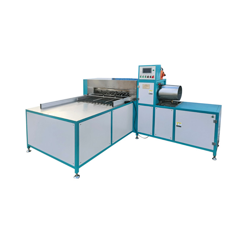 Automatic air filter paper filling machine(1000)