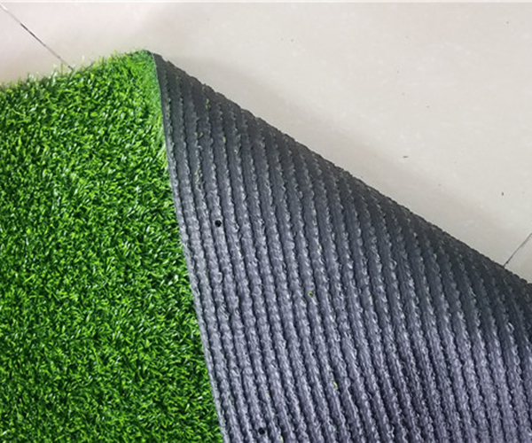 China Wholesale Synthetic Turf Shock Pad Manufacturers Pricelist - Soft green turf for landscape 25mm  – Jieyuanda detail pictures