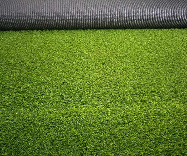 Europe style for Durable Material Artificial Lawn - Soft green turf for landscape 25mm  – Jieyuanda
