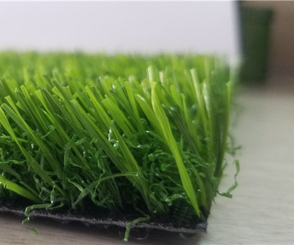 China Wholesale Baseball Artificial Grass Manufacturers Pricelist - Artificial lawn for landscape  – Jieyuanda detail pictures