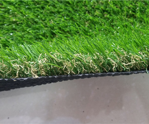 China Wholesale Artficial Grass Wholesalers Factory Suppliers - Artificial turf for landscape  – Jieyuanda detail pictures