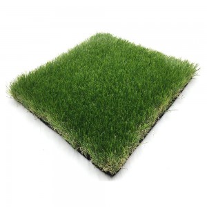 China Factory Supply Artificial Grass 20mm-50mm for Landscape/Garden Lawn Synthetic Grass