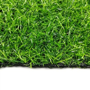 Landscaping PVC PP Decoration Flooring Grass Carpet Fake Artificial Grass