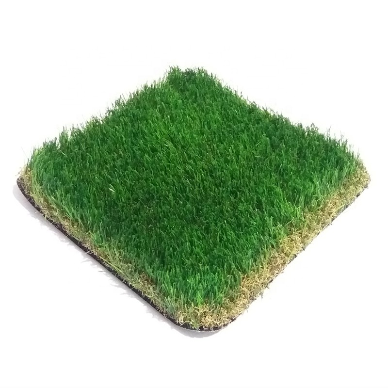 Wholesale China Synthetic 30mm Turf Factory Suppliers - Cheap Chinese Wall Decoration Carpet Landscape Mat Lawn Artificial Turf Plastic Grass  – Jieyuanda