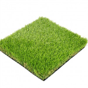 New Product Artificial Plant Synthetic Turf Carpets for Soccer Field Grass