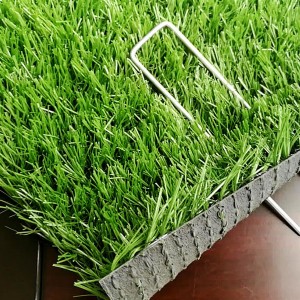Environment Home Garden landscapeing Decoration Floor Carpet 25mm Synthetic Artificial Grass