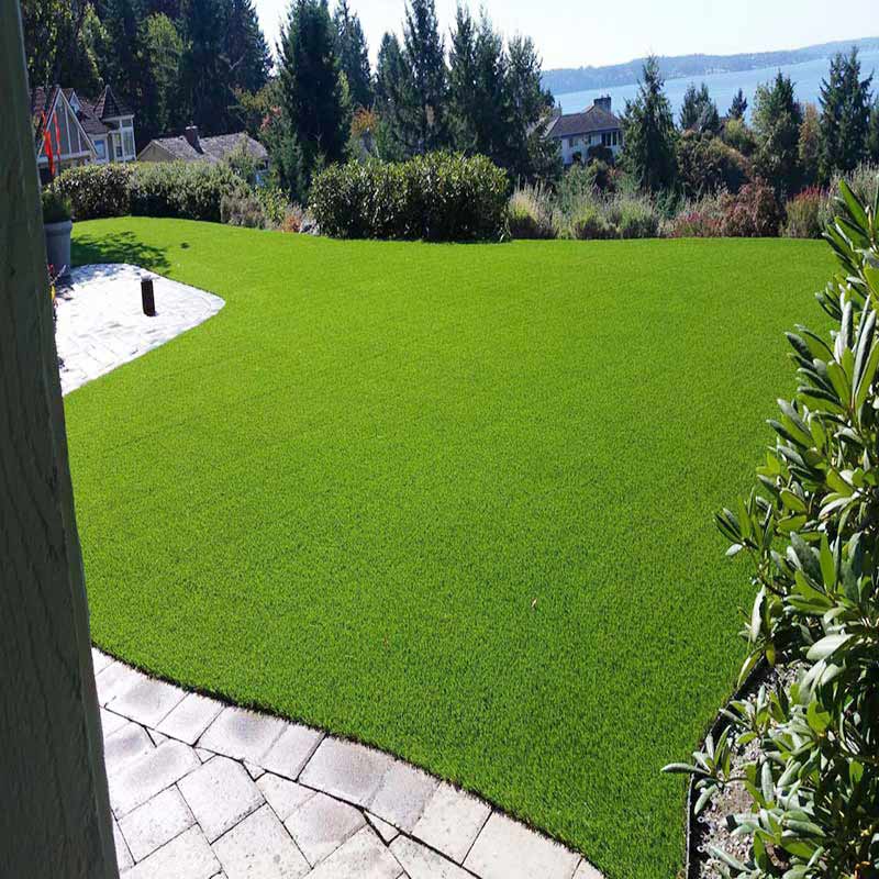 What is Artificial Grass？