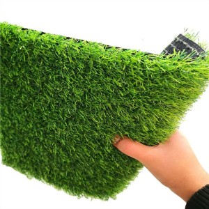 Artificial Football Field Soccer Synthetic Turf Sports Tennis Carpet Grass