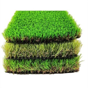 Synthetic Turf Putting Green Garden Artificial Lawn Grass for Landscaping