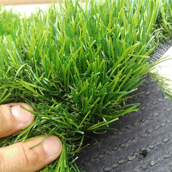 New Standard Synthetic Plastic Fake PVC Turf Artificial Grass with Good Quality Featured Image