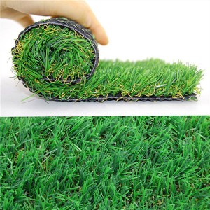 Decoration Manufacturer Garden Carpet Landscaping Home Garden Artificial Grass