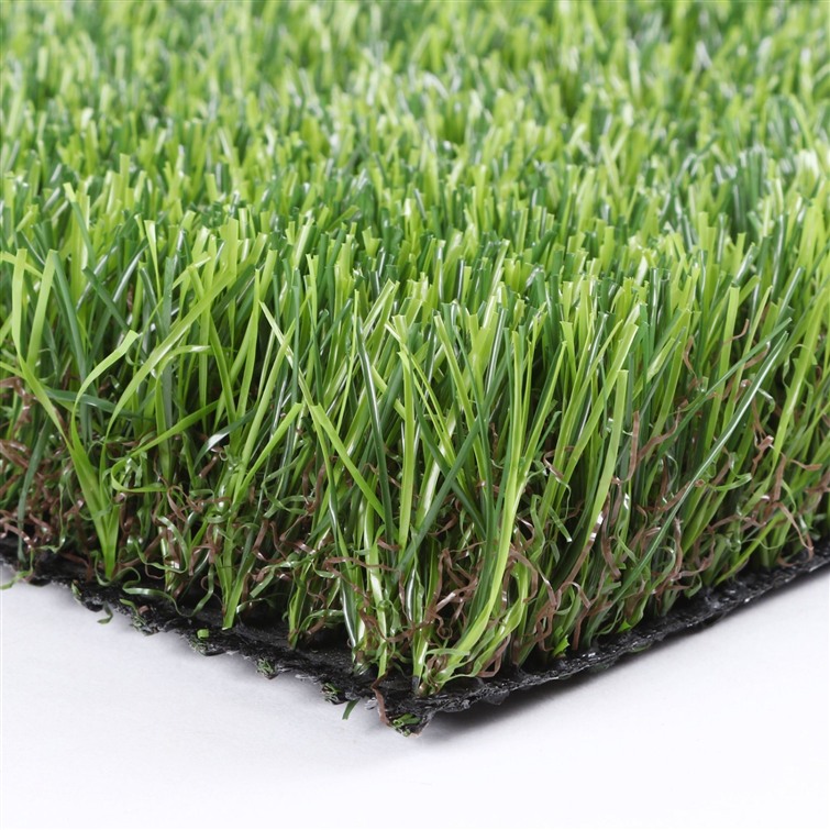 Hot Sale High Density Synthetic Grass Landscape Carpet Artificial Grass Featured Image