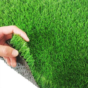 Lawn Turf Landscaping Soft Synthetic Artificial 10mm-40mm Grass