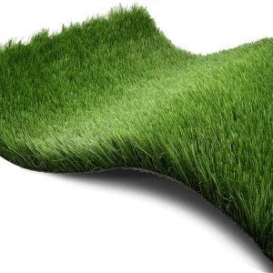 Wear Resistant Soccer Field Football Grass Carpet Artificial Turf Artificial Grass Home Decoration