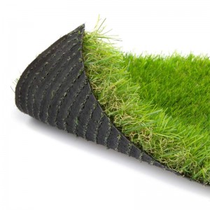 Factory Direct Supply Cheap Artificial Turf Green Garden Artificial Grass