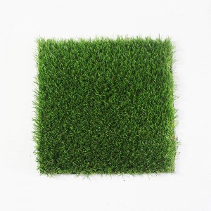China Factory Supply Artificial Grass 20mm-50mm for Landscape/Garden Lawn Synthetic Grass