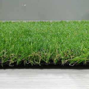 High Performance Artificial Grass for Tennis Court Playground Tennis Football