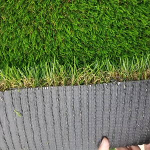 Grass mat roll artificial turf wholesales
