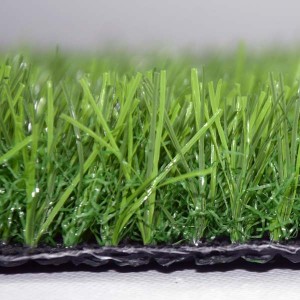 Chinese Decorative Soccer Goal Synthetic Artificial Landscaping Grass