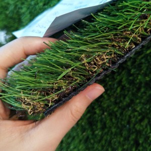 Soccer Synthetic Carpet Artificial Grass for Home Garden Decoration Grass