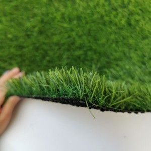 Recreational Multi Application Soccer Football Landscape turf Artificial Synthetic Grass
