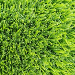 Golf Equipment Popular Natural PVC Field Green Synthetic Artificial Grass