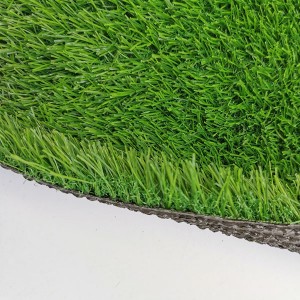 Football Fake Synthetic Turf Lawntennis Artificial Green Grass for Garden
